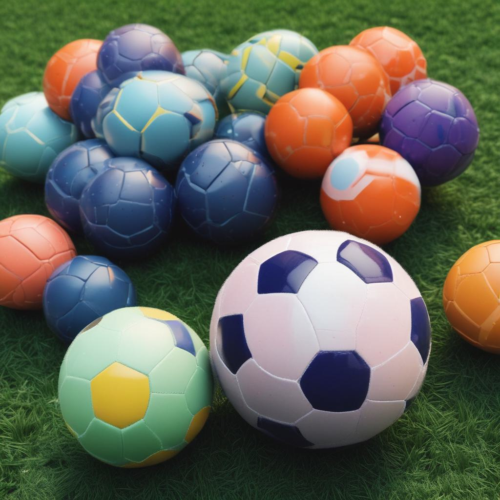 Acessórios para Treino